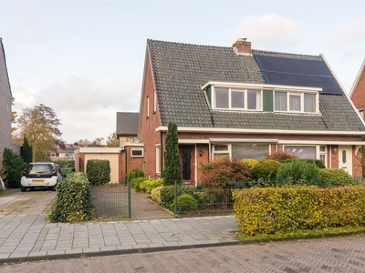 Talmastraat 34 a