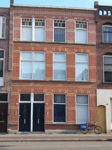 Teteringenstraat in Breda (33m2)