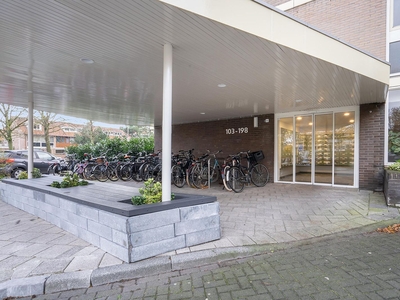 Tobias Asserlaan in Diemen (59m2)