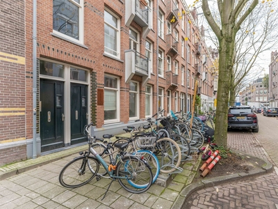 Tolstraat 79 A