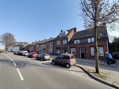 Tongelresestraat in Eindhoven (16m2)