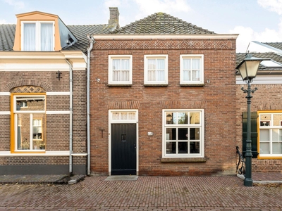 Torenstraat 26