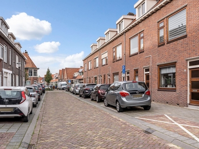 Valeriusstraat 36