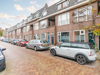 Van Bossestraat 50