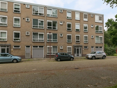 van Herwijnenplantsoen in Nieuwegein (85m2)