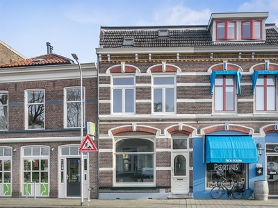 Van Karnebeekstraat 17 A