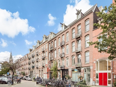 Van Ostadestraat 199 III