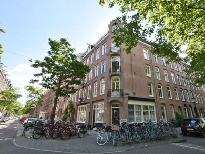 Van Ostadestraat 2 3