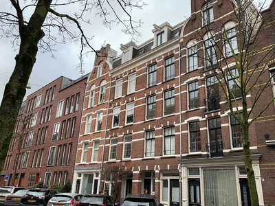 Van Ostadestraat 85 -C