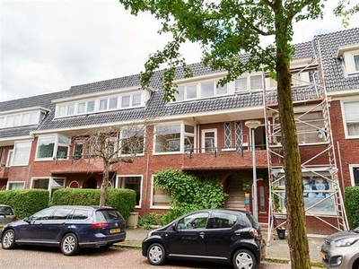 Van Royenlaan in Groningen (81m2)