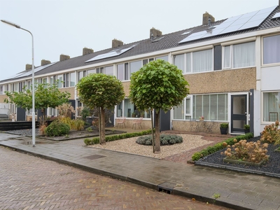 Verkerckstraat 45