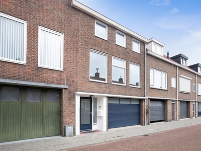 Verlorenlandstraat 1