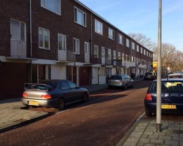 Victor Rutgersstraat in Amsterdam (120m2)