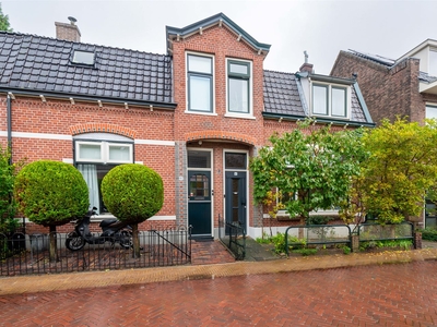 Violenstraat 87