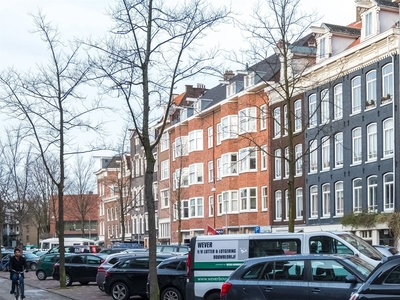 Westerstraat 248 I