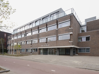 Wethouder van Eschstraat 3 L