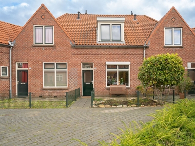 Weverstraat 14