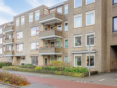 Wilhelmina Druckerstraat 383