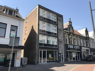 Willemstraat in Eindhoven (60m2)