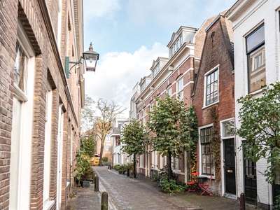 Witte Herenstraat 11