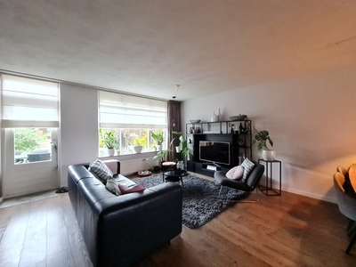 Woning te huur Combinatiepolder, Den Bosch