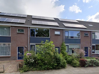 Woning te huur Groen van Prinstererlaan, Woerden