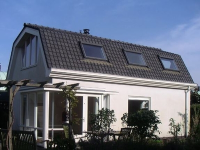 Woning te huur Hemsinck, Noordwijk Zh