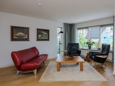 Woning te huur Jkvr CM v Asch v Wijckln, Driebergen-Rijsenburg