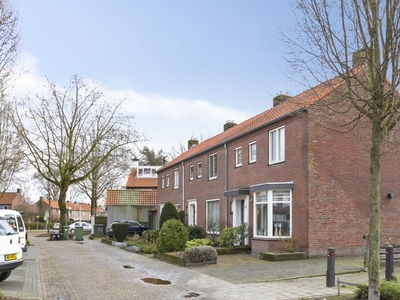 Woning te huur Johan Brouwerstraat, Best