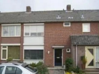 Woning te huur Kerktorenstraat, Veldhoven