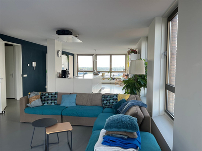 Woning te huur Kratonkade, Rotterdam