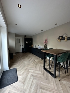 Woning te huur Mendelssohnlaan, Apeldoorn