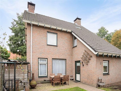 Woning te huur Pastoor de Grootstraat, Loosbroek