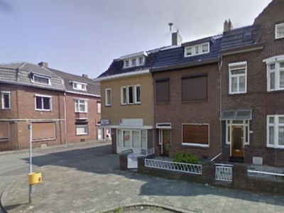 Woning te huur Ursulastraat, Kerkrade