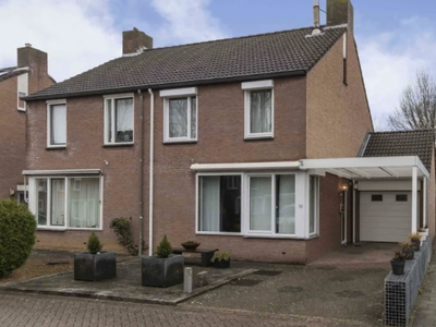 Woning te huur Vuurdoorn, Maastricht