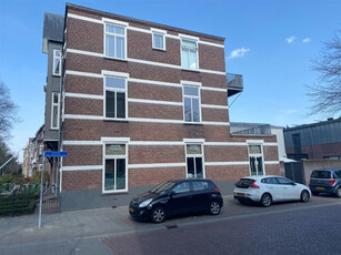 Appartement te huur Baronielaan, Breda