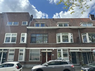 Appartement te huur Dordtsestraatweg, Rotterdam