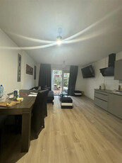 Appartement te huur Dussekstraat, Tilburg