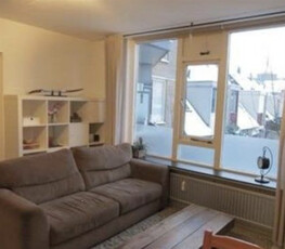 Appartement te huur Fellenoordstraat, Breda