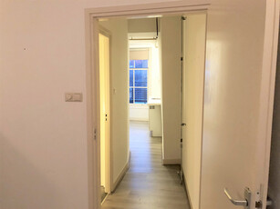 Appartement te huur Frankensteeg, Zutphen