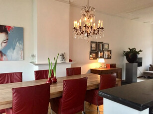 Appartement te huur Ginnekenweg, Breda