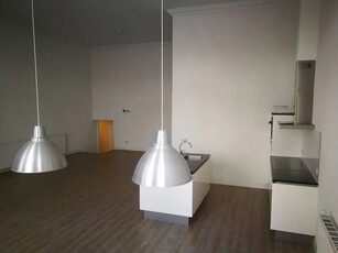 Appartement te huur H.W. Mesdagstraat, Groningen