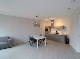 Appartement te huur Jupiterstraat, Hoofddorp