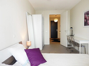 Appartement te huur Kruisplein, Rotterdam