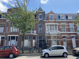 Appartement te huur Morsestraat, Den Haag