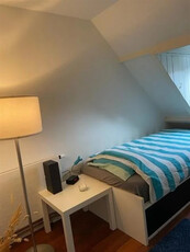 Appartement te huur Musschenbroekstraat, Eindhoven