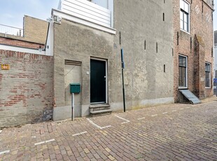 Appartement te huur Pierssensstraat, Hulst