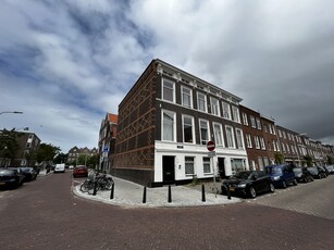 Appartement te huur Van der Duynstraat, Den Haag