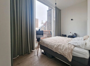 Appartement te huur Van Vollenhovenstraat, Rotterdam