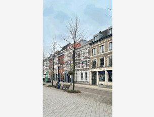 Appartement te huur Willemstraat, Breda